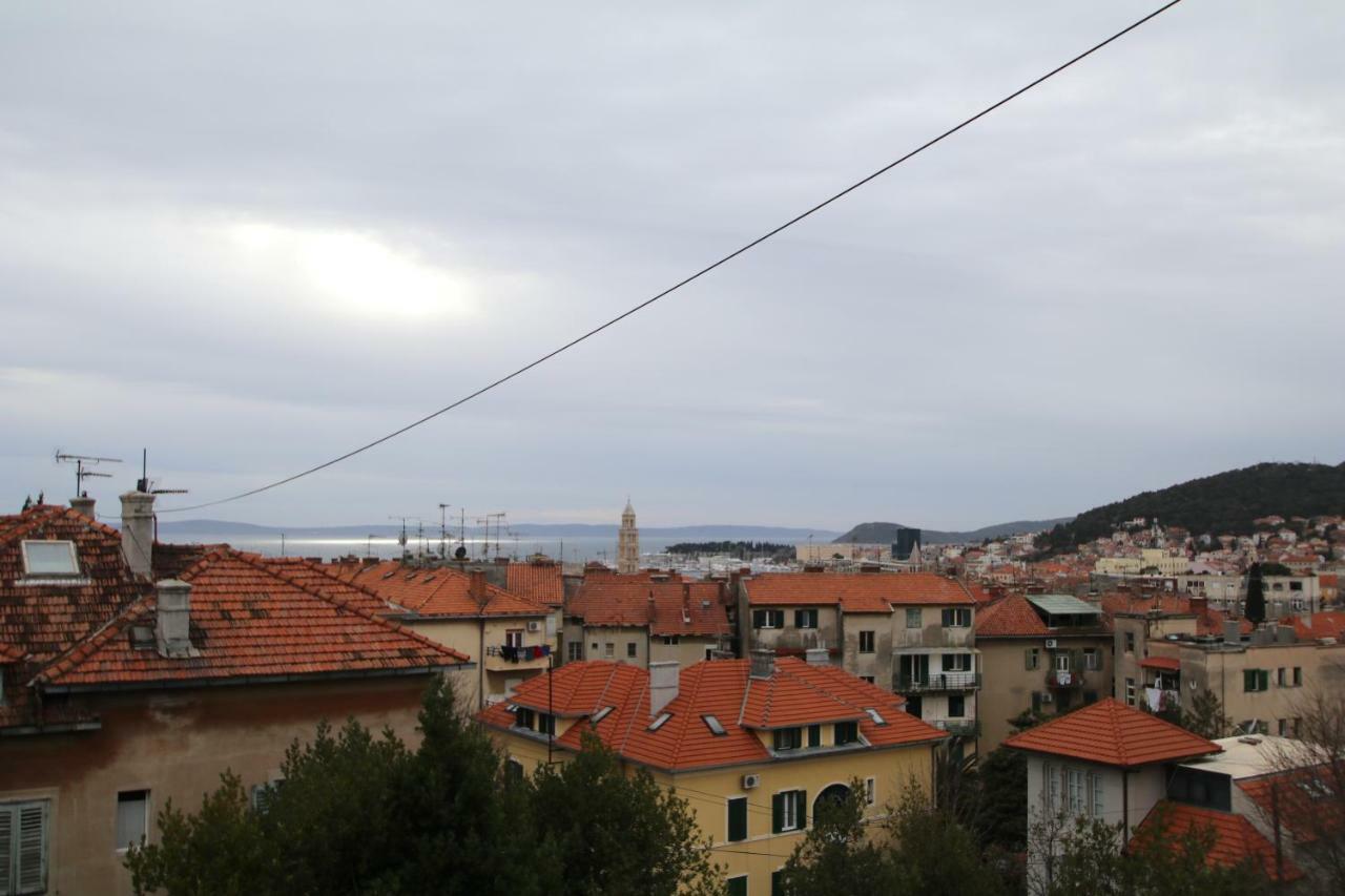 ספליט Apartmani Bulic מראה חיצוני תמונה