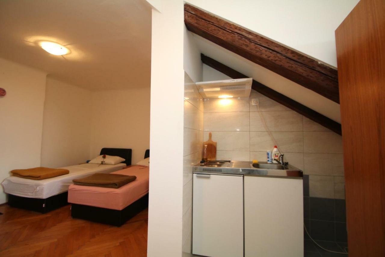 ספליט Apartmani Bulic מראה חיצוני תמונה