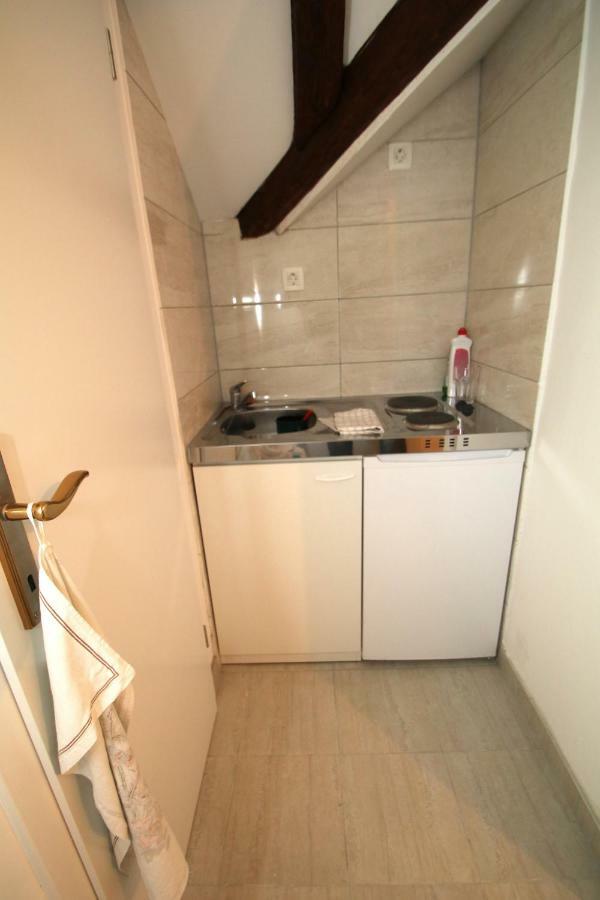 ספליט Apartmani Bulic מראה חיצוני תמונה