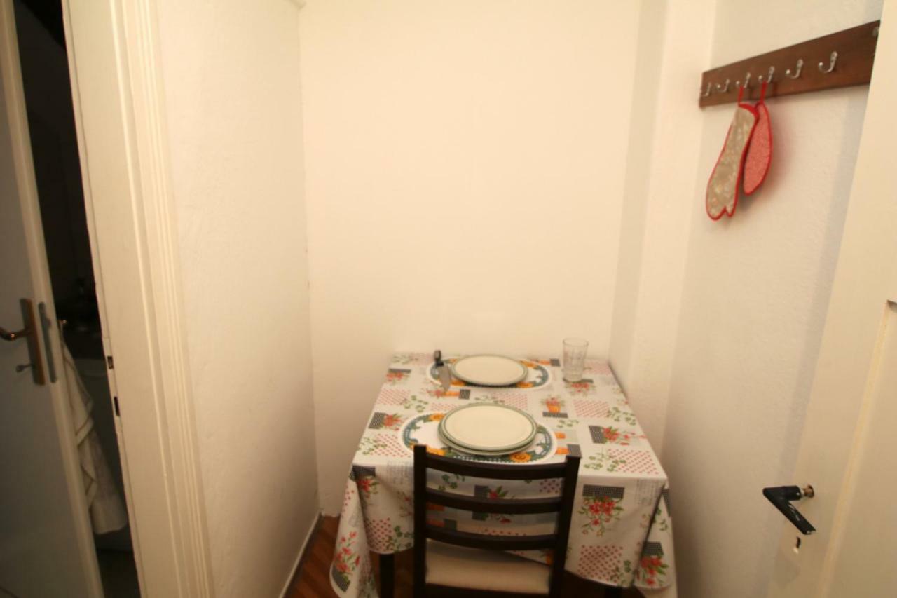 ספליט Apartmani Bulic מראה חיצוני תמונה
