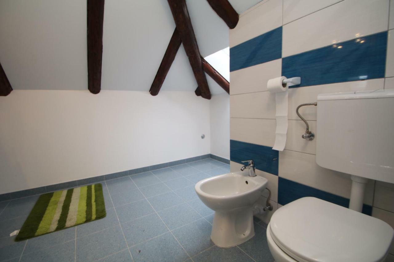 ספליט Apartmani Bulic מראה חיצוני תמונה