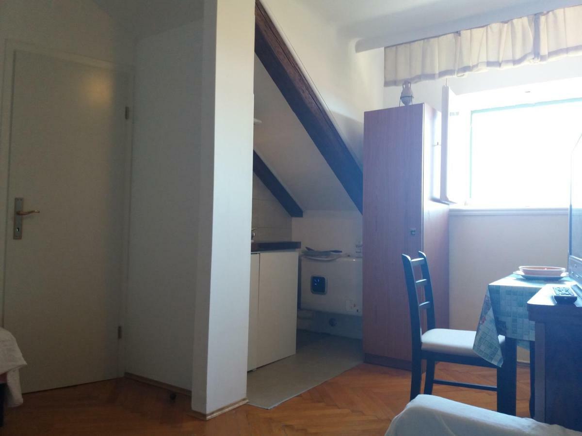 ספליט Apartmani Bulic מראה חיצוני תמונה