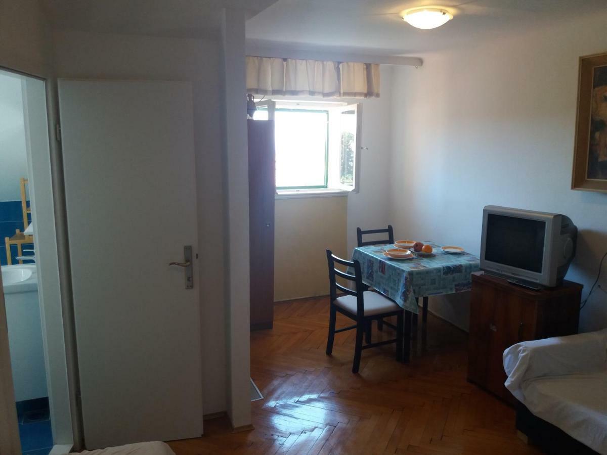 ספליט Apartmani Bulic מראה חיצוני תמונה