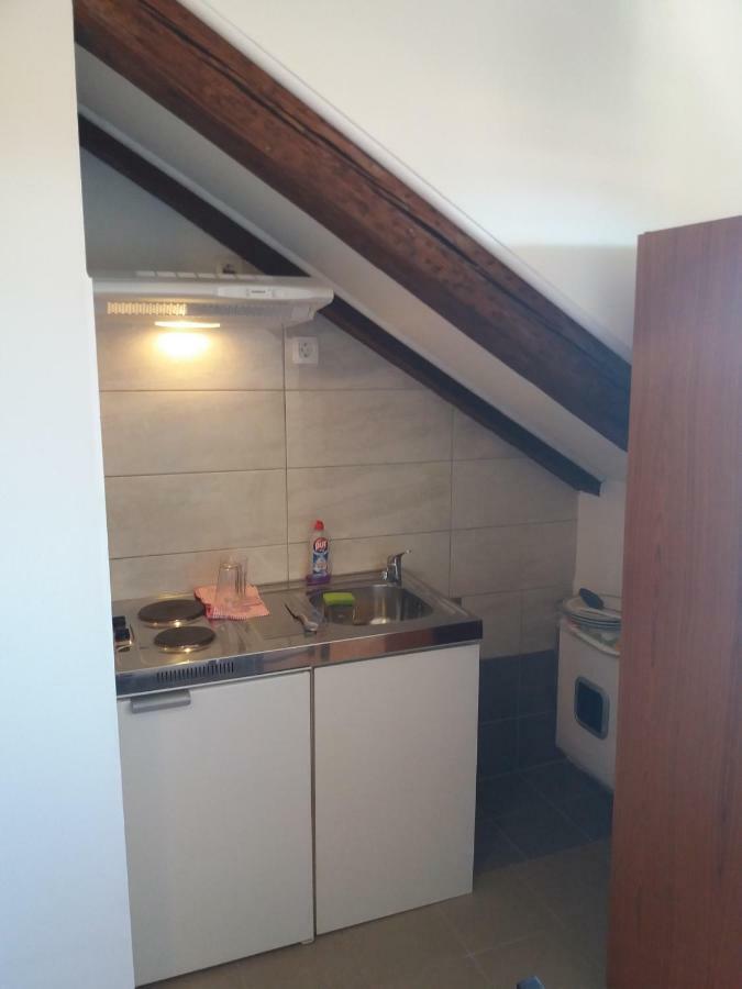 ספליט Apartmani Bulic מראה חיצוני תמונה