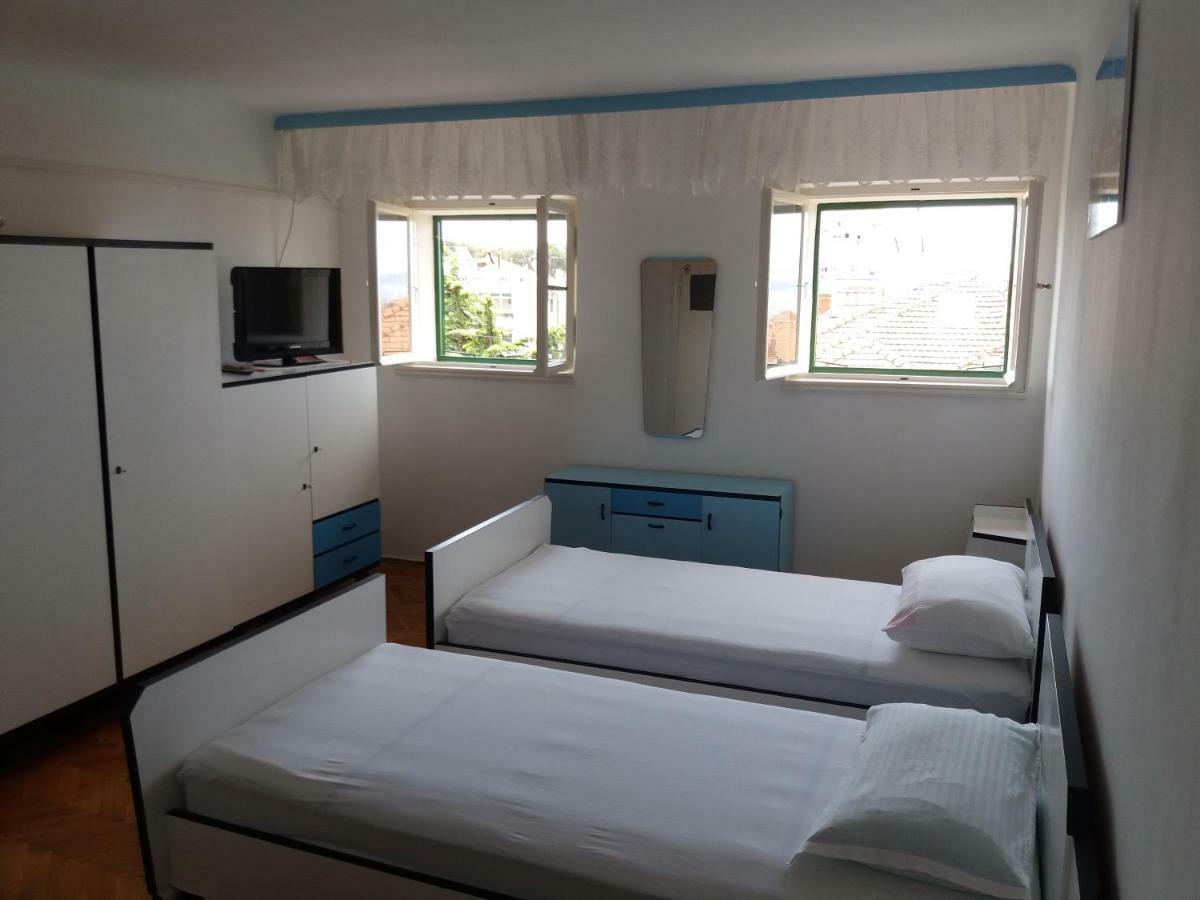 ספליט Apartmani Bulic מראה חיצוני תמונה