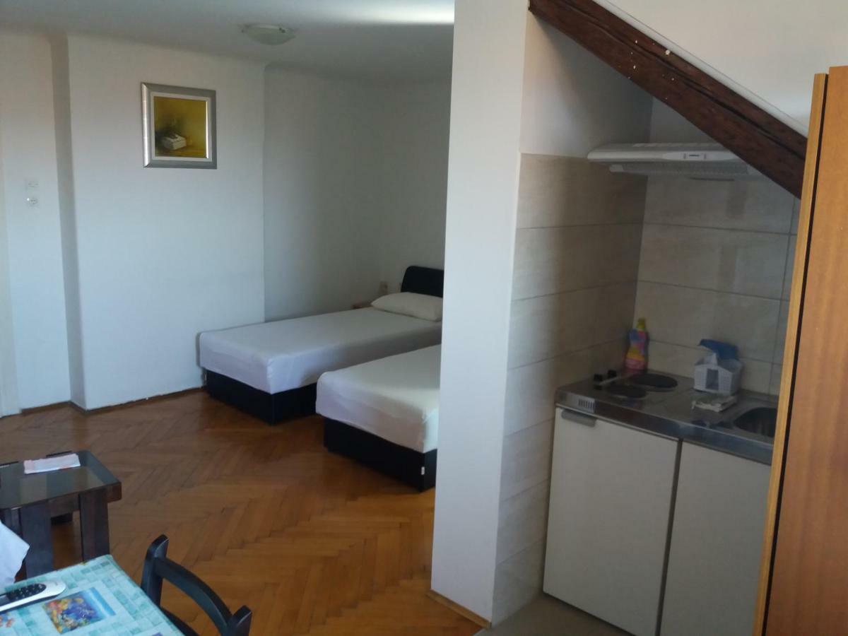 ספליט Apartmani Bulic מראה חיצוני תמונה