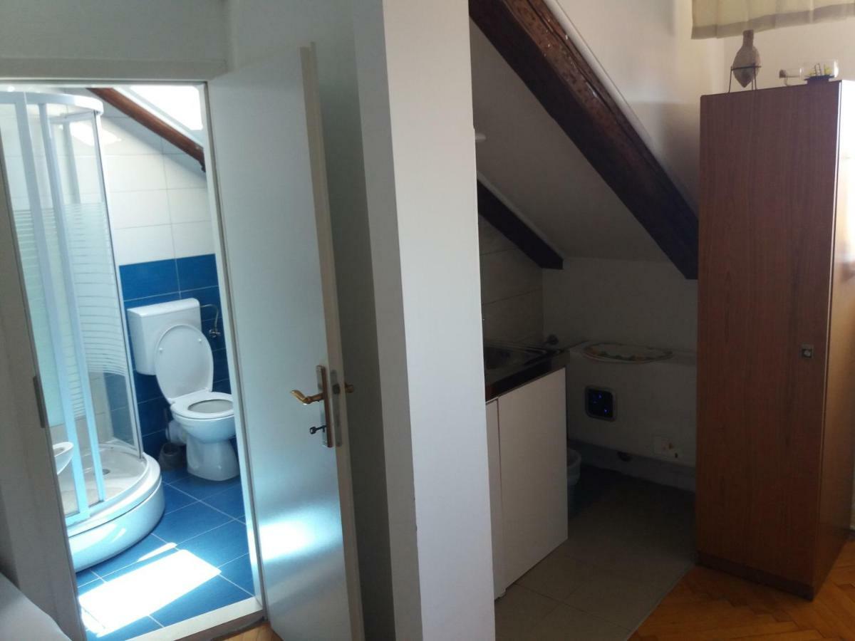ספליט Apartmani Bulic מראה חיצוני תמונה