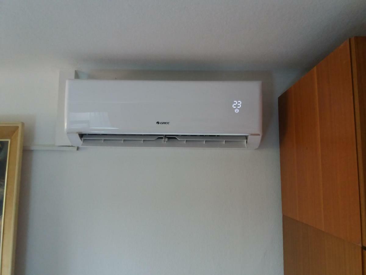 ספליט Apartmani Bulic מראה חיצוני תמונה
