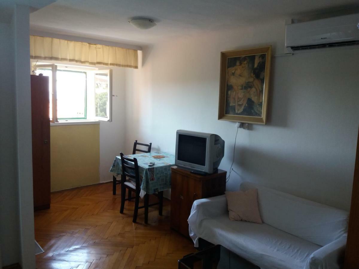 ספליט Apartmani Bulic מראה חיצוני תמונה