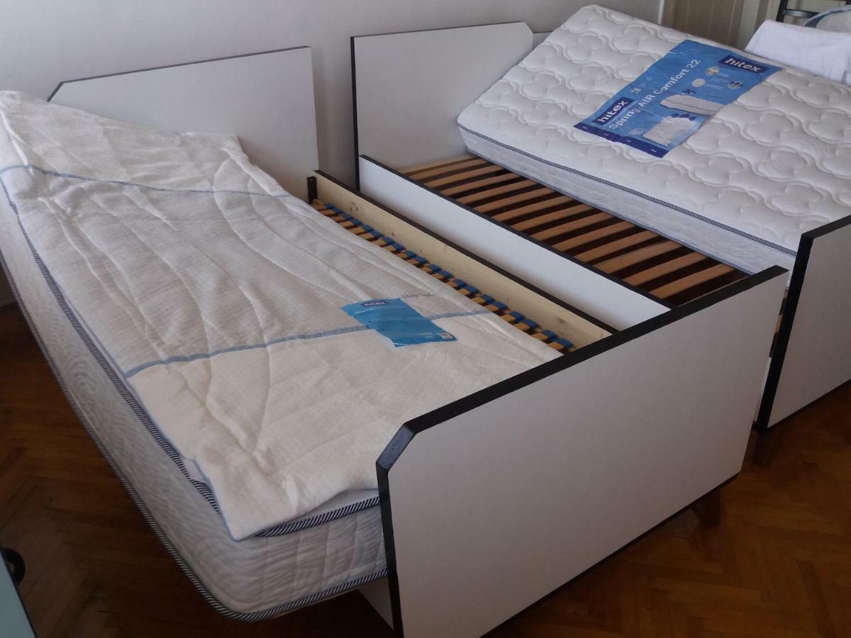 ספליט Apartmani Bulic מראה חיצוני תמונה